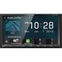 Kenwood DMX9706S Customize your touchscreen to easily access the features you use the most