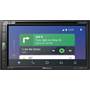 Pioneer AVH-2550NEX Navigation with Android Auto.