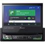 Pioneer AVH-3500NEX Directions with Android Auto
