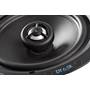 Definitive Technology DT6.5R Close-up view of aimable tweeter