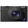 Sony Cyber-shot® DSC-RX100 VII Front, straight-on