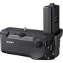 Sony VG-C4EM Angled back view