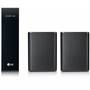 LG SPK8-S Rear Speaker Kit Front