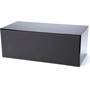 Bowers & Wilkins HTM71 S2 Acoustically transparent magnetic grille included