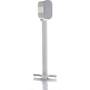Monitor Audio Apex A10 Shown with optional Apex Stand (sold separately)