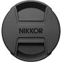 Nikon NIKKOR Z 85mm f/1.8s Included lens cap