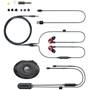 Shure SE535LTD-BT2 Special Edition (with enhanced high end) Included accessories