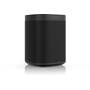 Sonos Arc 5.1.2 Home Theater Bundle Two black One SL speakers are included
