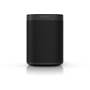 Sonos One SL 4-pack Front