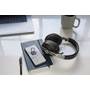 Sennheiser Momentum 3 Wireless The free Sennheiser Smart Control app lets you adjust the noise cancellation and sound