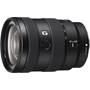 Sony E 16-55mm f/2.8 G Front