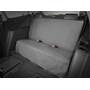WeatherTech Seat Protector Front