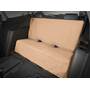 WeatherTech Seat Protector Front