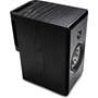 Polk Audio Legend L200 Angled view with grille off (speaker shown individually)