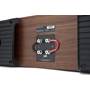 Polk Audio Legend L400 Dual sets of input terminals allow bi-amping or bi-wirnig