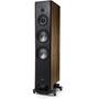 Polk Audio Legend L600 Angled view with grille removed