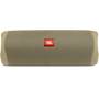 JBL Flip 5 Sand - front