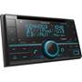 Kenwood DPX504BT Other