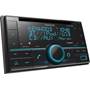 Kenwood Excelon DPX594BT Other