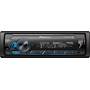 Pioneer MVH-S322BT Pioneer prioritizes smartphone integration with their Smart Sync app