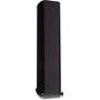 Wharfedale EVO4.4 Shown with grille on