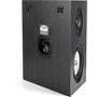 Jamo Concert 9 Series C 9 SUR II Wall-mount your speakers with the included rear-mounted keyhole slots