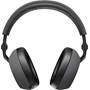 Bowers & Wilkins PX7 Wireless Lightweight carbon-fiber frame and soft earpads
