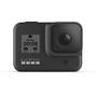 GoPro HERO8 Black Action Camera Front screen helps you monitor settings and functions