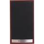 MartinLogan Motion® 35XTi Direct front view with included grille