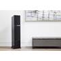 MartinLogan Motion® 60XTi Includes outrigger feet and removable carpet spikes