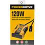 PowerDrive PD120 Other