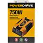 PowerDrive PD750 Other