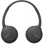 Sony WH-CH510 Earcups fold flat for easy storage