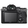 Sony Alpha a9 II (no lens included) Back