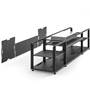 Salamander Designs Chicago 245 Exploded view