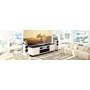 Salamander Designs Miami 245 Keeps projector out of sight (projector, screen and speakers not included)