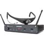 Samson Airline 88x AH8 wireless headset system (D-band)
