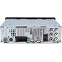 Pioneer DEH-S6220BS Back