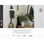 Google Nest Mini Control compatible smart home devices