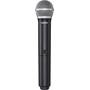 Shure BLX288/PG58 Other
