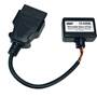 Crux CS-AXMB2 Auxiliary Input Adapter for Mercedes-Benz Front