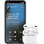 Apple AirPods® Pro with Wireless Charging Case Other