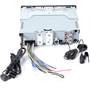 JVC KD-T915BTS Back