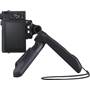 Canon HG-100TBR Position your camera horizontally or vertically (camera not included)