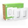 Belkin Wemo Smart Light Switch 3-Way Only one smart switch required per circuit — second switch can be used on a different circuit