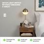 Belkin Wemo Smart Light Switch 3-Way Other