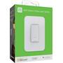 Belkin Wemo Smart Light Switch 3-Way Works with 3-way or single-pole configurations