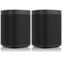 Sonos One SL 2-pack Front
