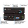 Atlona HDBaseT™ HDVS-150-KIT Features and benefits of the transmitter