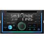 JVC KW-R940BTS Get total control over your music and the look in your dash